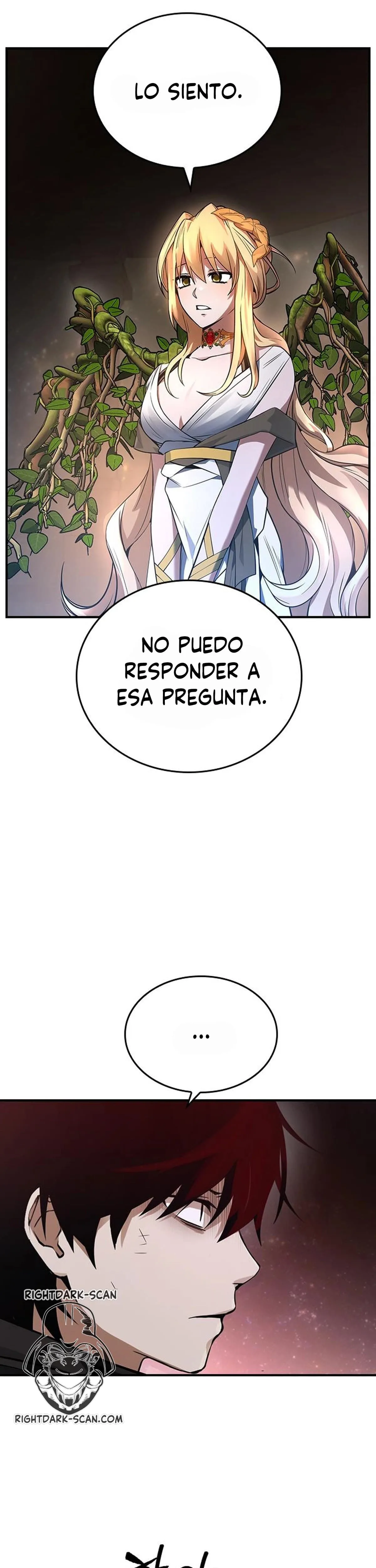 creador de malos finales Capítulo 11 en Línea - página 9