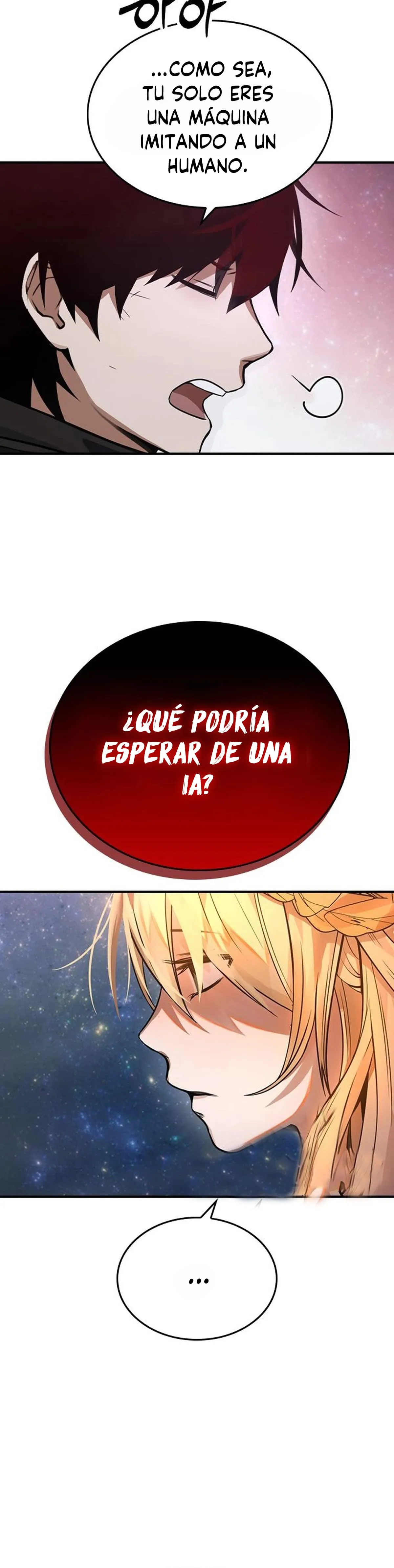 creador de malos finales Capítulo 11 en Línea - página 10