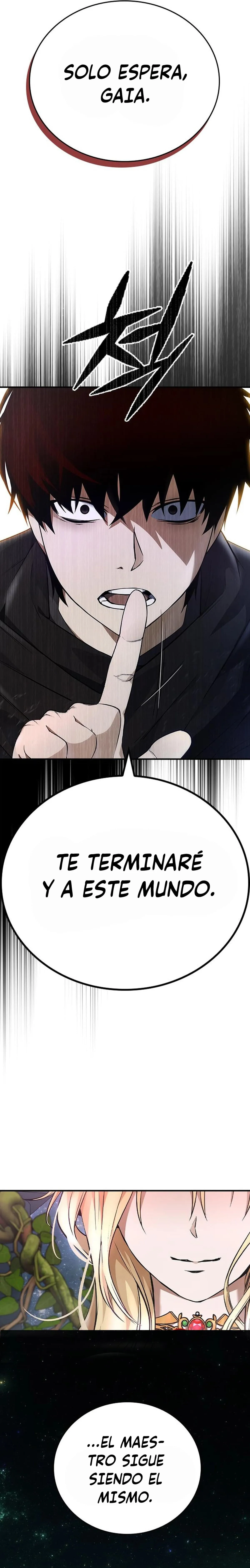 creador de malos finales Capítulo 11 en Línea - página 11