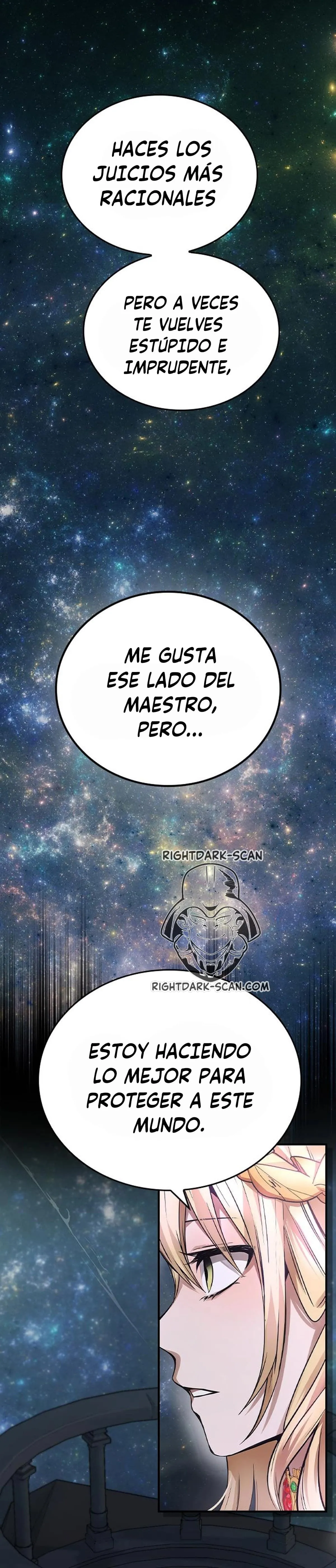 creador de malos finales Capítulo 11 en Línea - página 12