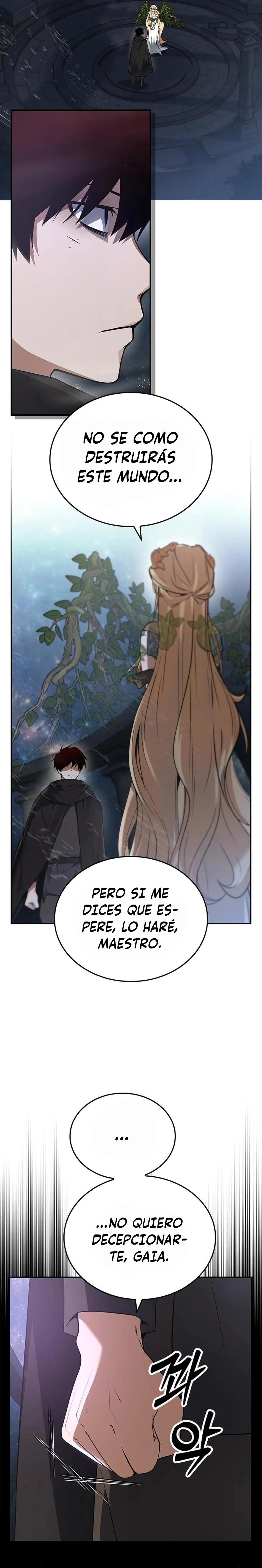 creador de malos finales Capítulo 11 en Línea - página 13