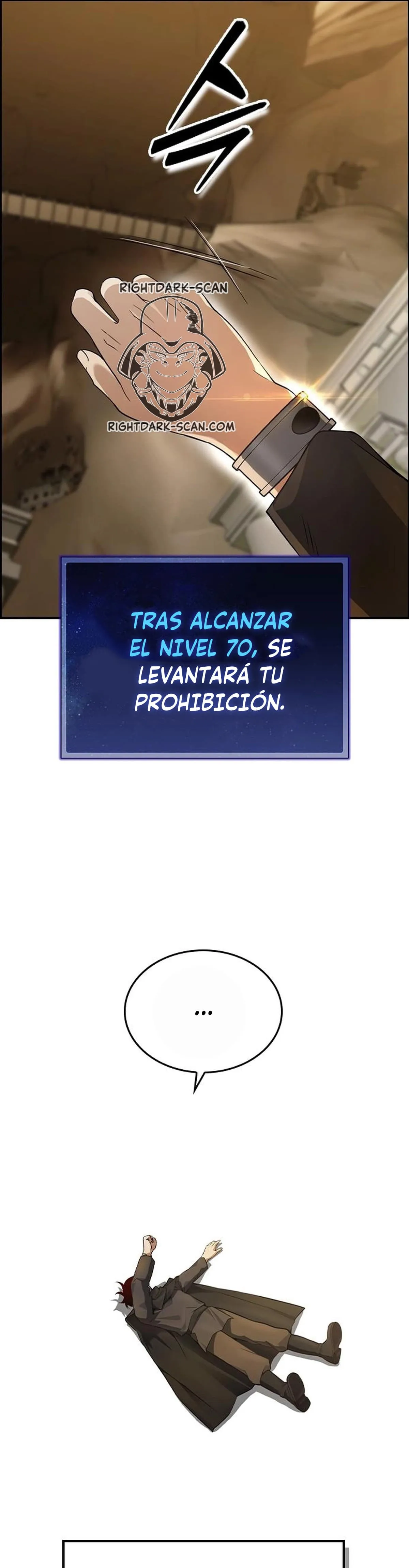 creador de malos finales Capítulo 11 en Línea - página 25