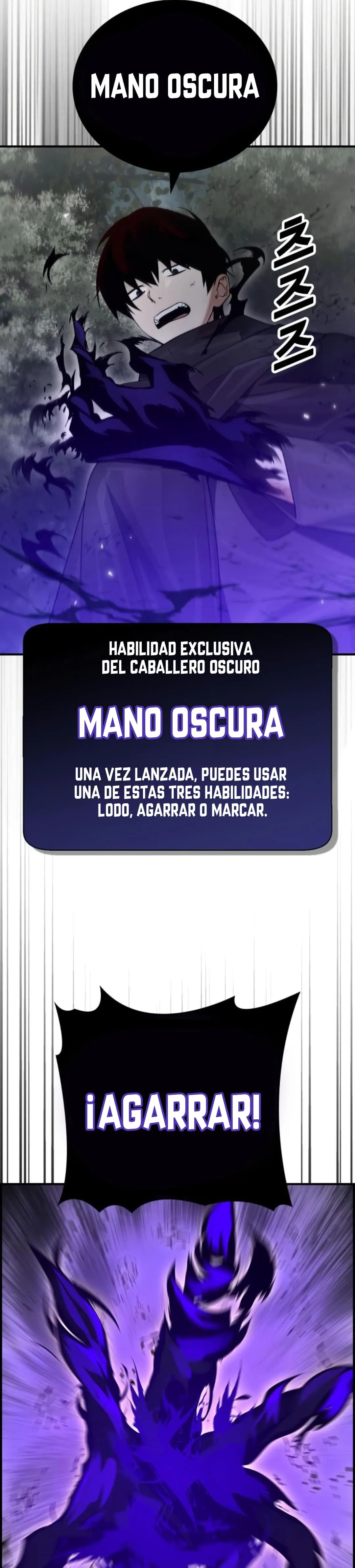 creador de malos finales Capítulo 14 en Línea - página 24