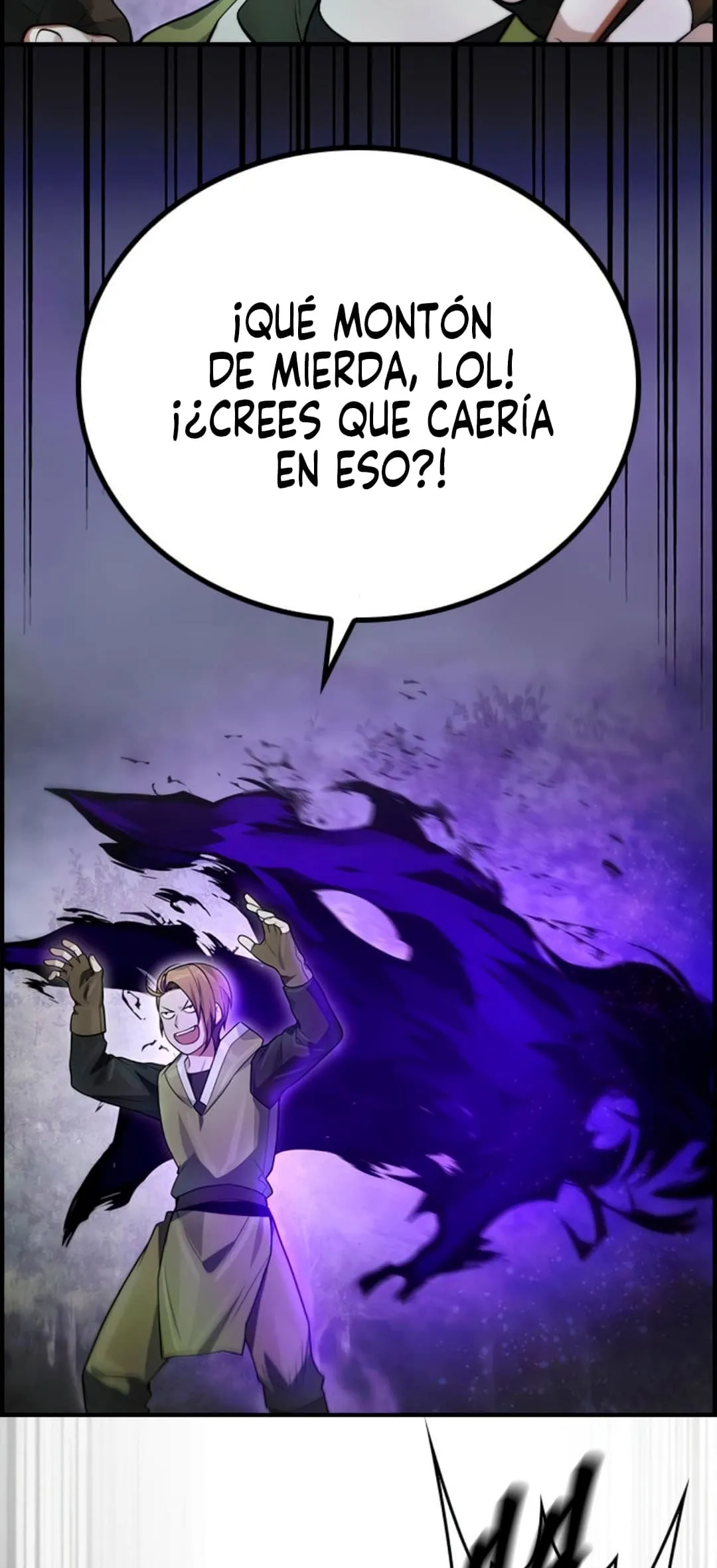 creador de malos finales Capítulo 14 en Línea - página 30