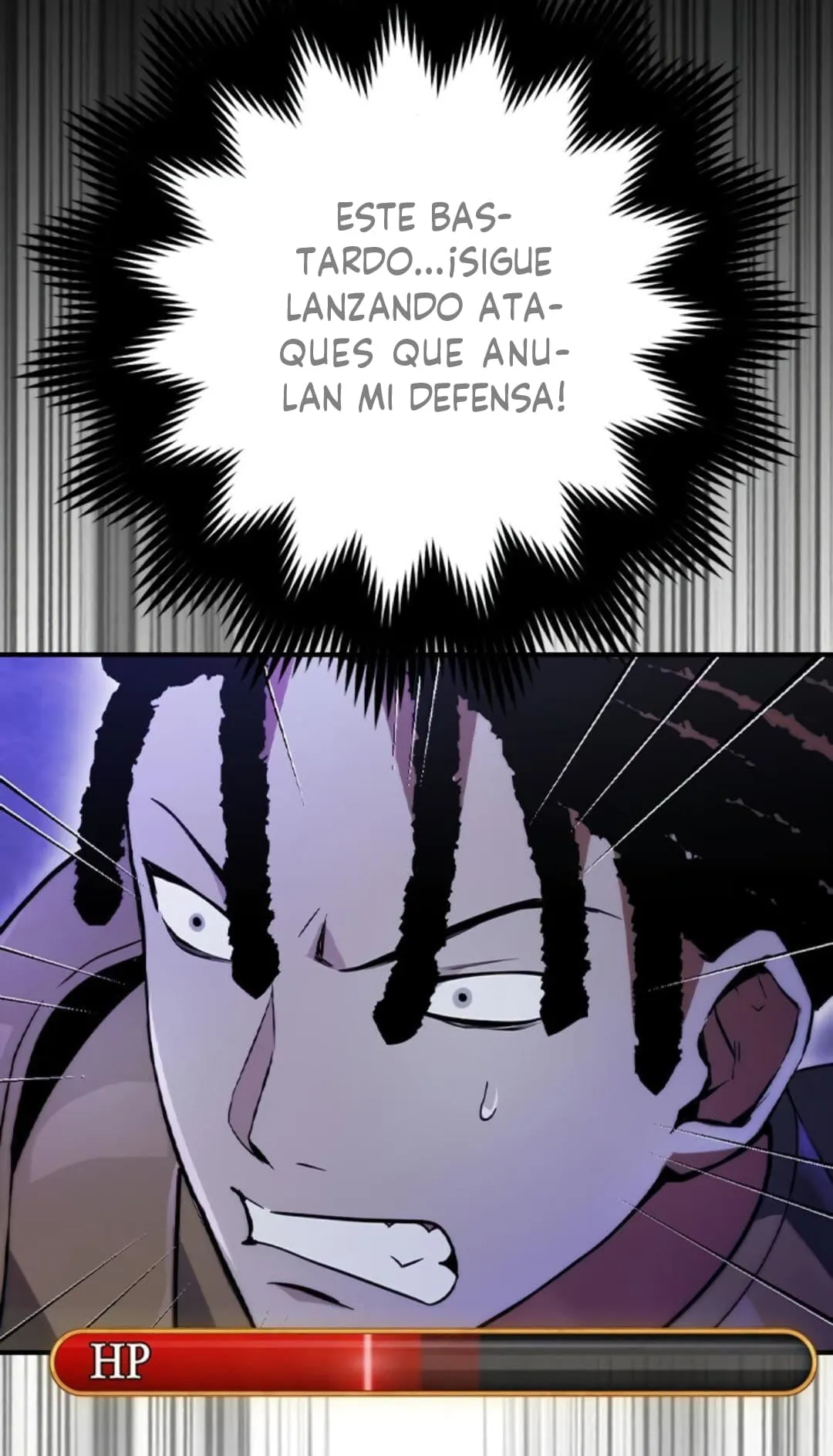 creador de malos finales Capítulo 15 en Línea - página 12