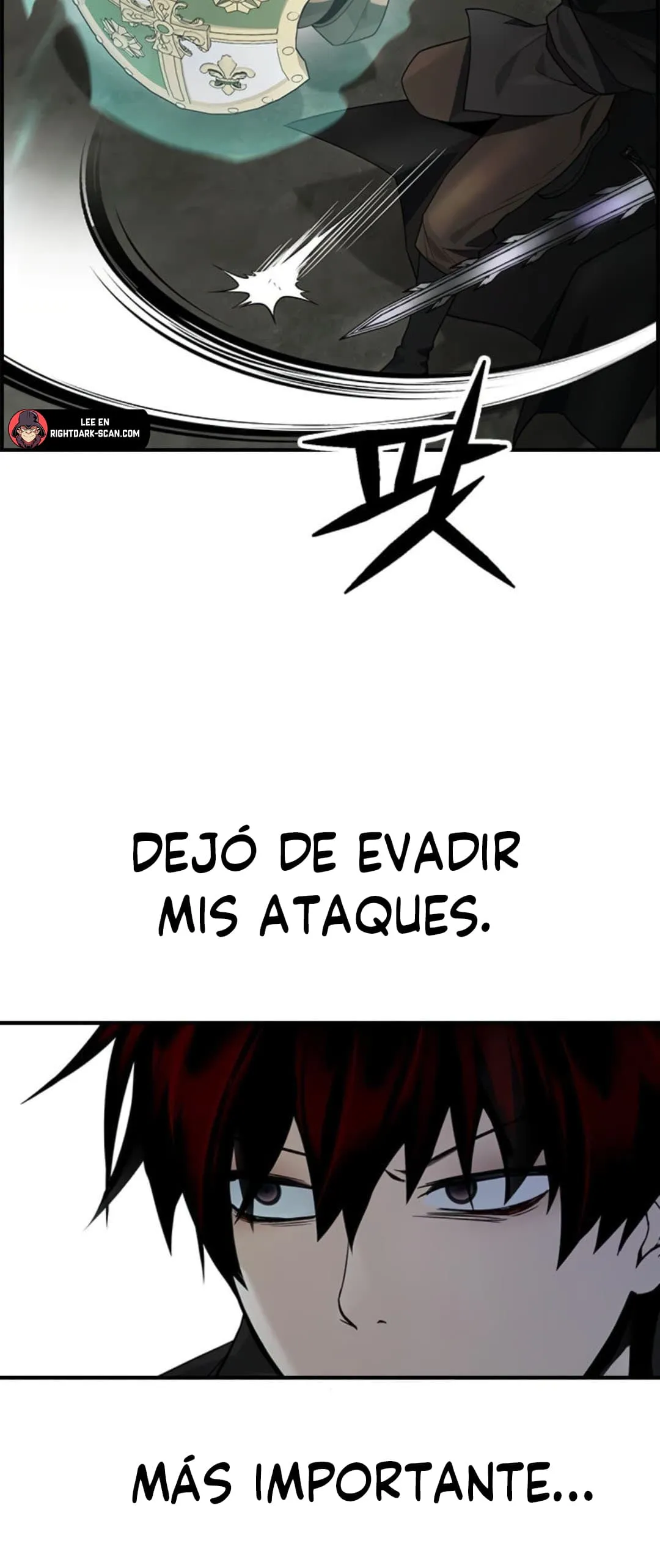 creador de malos finales Capítulo 15 en Línea - página 16