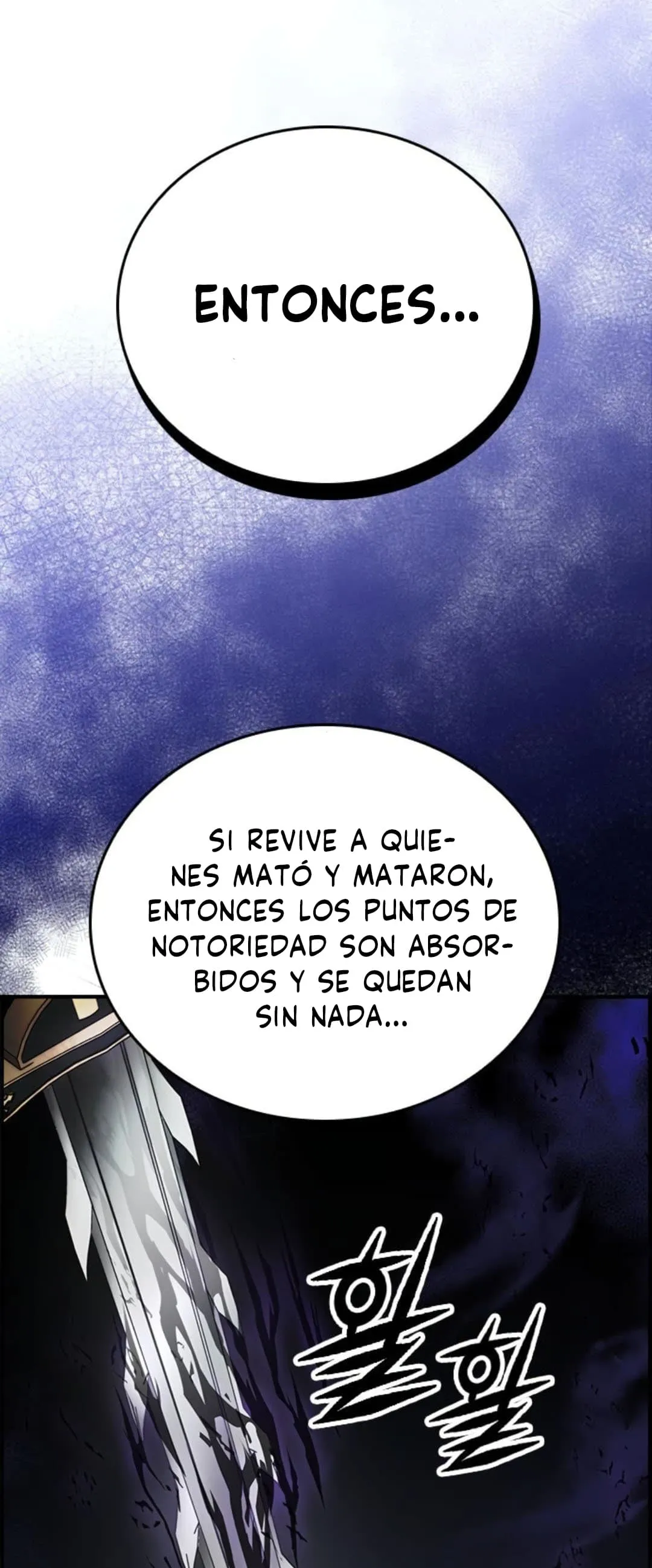 creador de malos finales Capítulo 15 en Línea - página 52