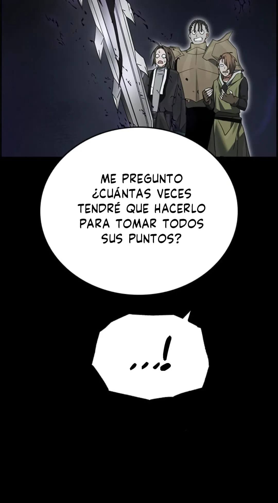 creador de malos finales Capítulo 15 en Línea - página 53