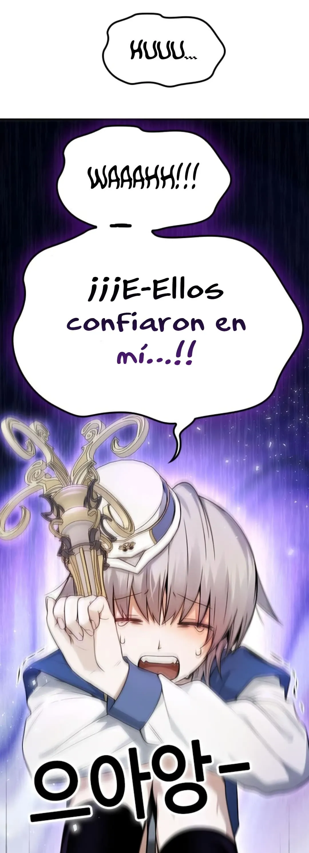 creador de malos finales Capítulo 15 en Línea - página 83