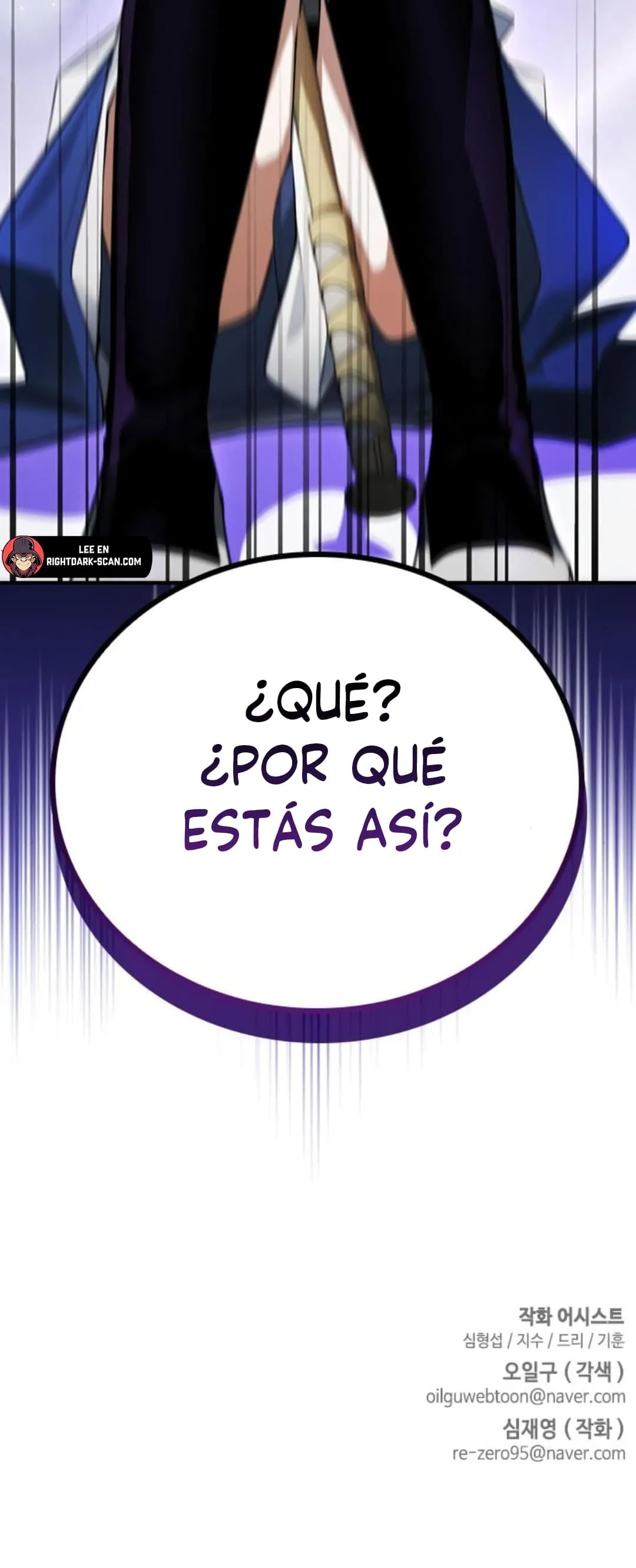 creador de malos finales Capítulo 15 en Línea - página 84