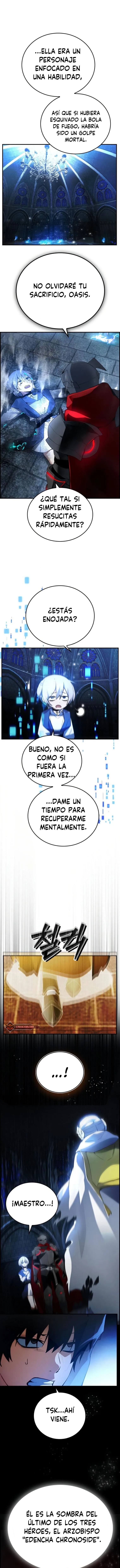 creador de malos finales Capítulo 19 en Línea - página 13