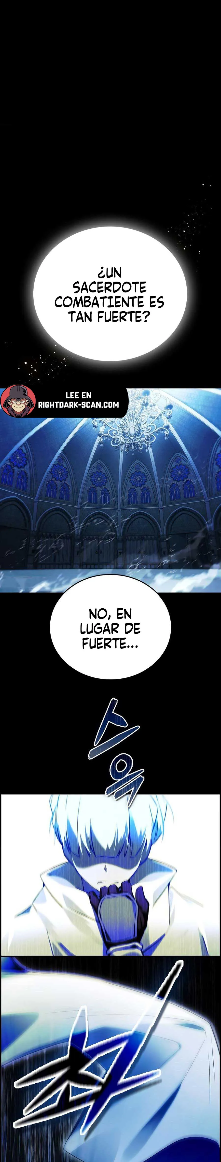creador de malos finales Capítulo 20 en Línea - página 4