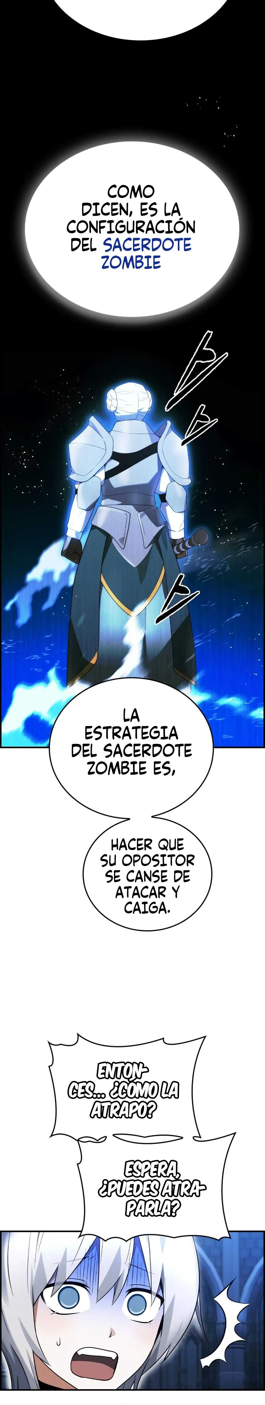 creador de malos finales Capítulo 20 en Línea - página 13