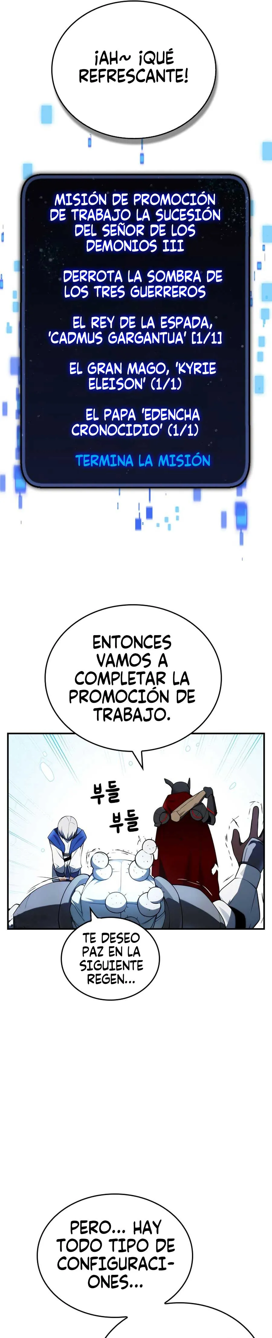 creador de malos finales Capítulo 20 en Línea - página 20
