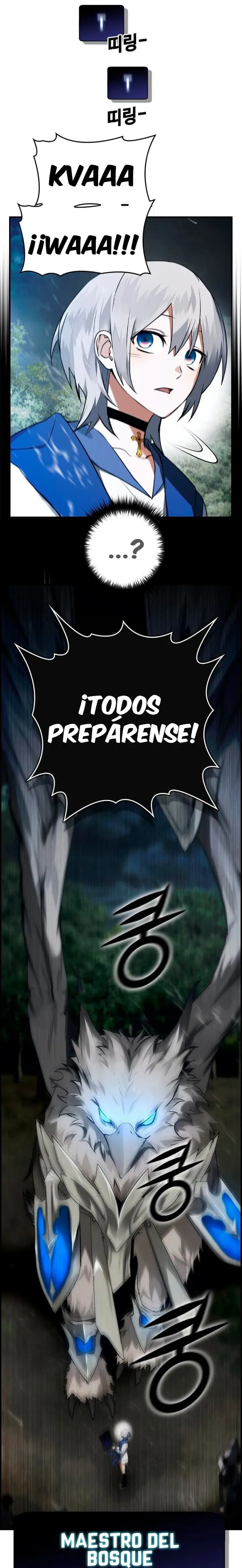 creador de malos finales Capítulo 26 en Línea - página 11