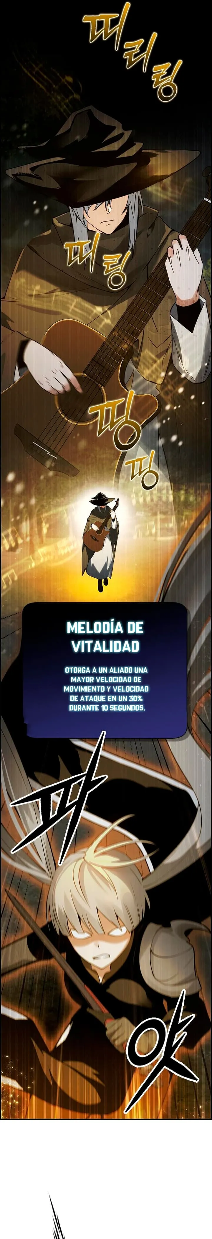 creador de malos finales Capítulo 26 en Línea - página 17