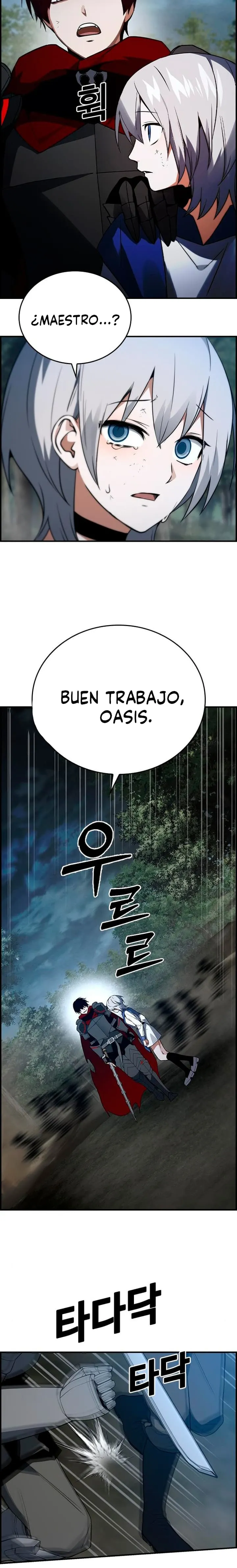 creador de malos finales Capítulo 26 en Línea - página 26