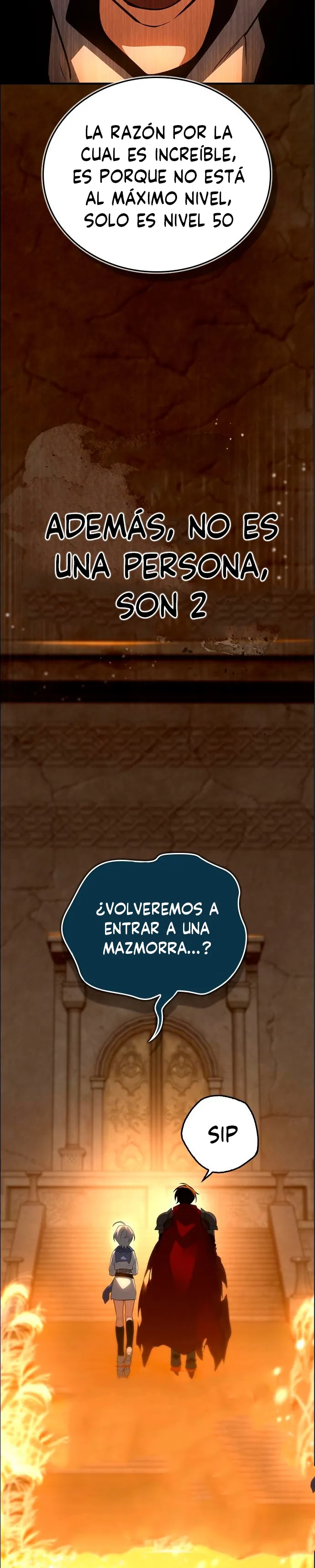 creador de malos finales Capítulo 27 en Línea - página 30