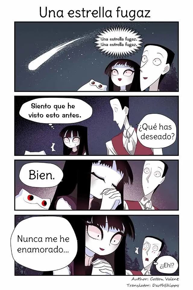 Creepy Cat Capítulo 199 en Línea - página 2
