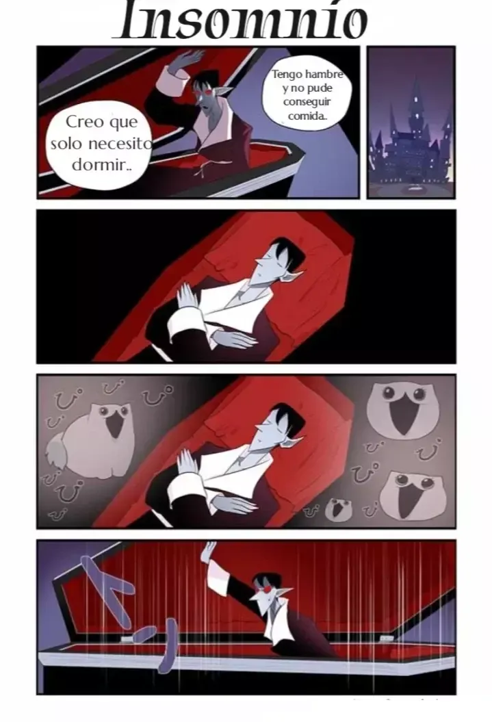 Creepy Cat Capítulo 323 en Línea - página 1