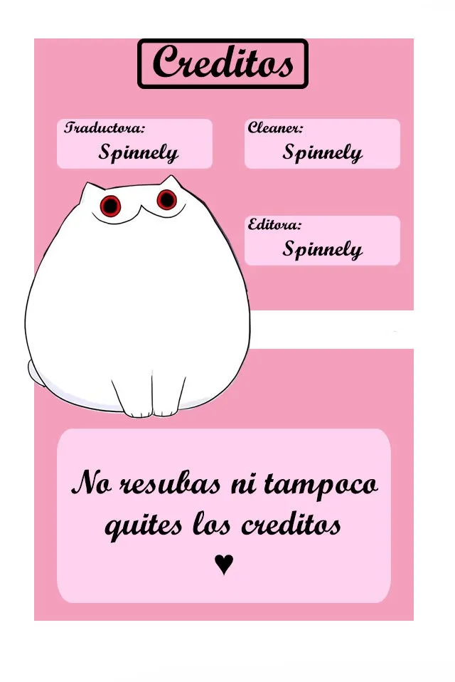 Creepy Cat Capítulo 55 en Línea - página 2