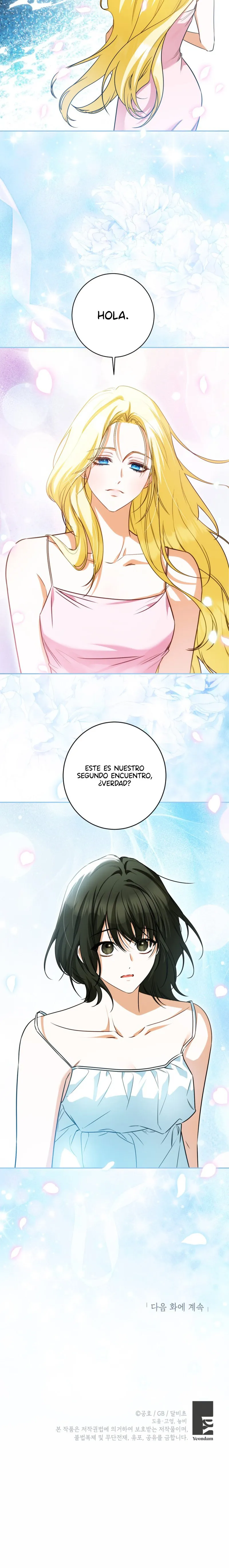 Creo que he transmigrado en alguna novela Capítulo 97 en Línea - página 9