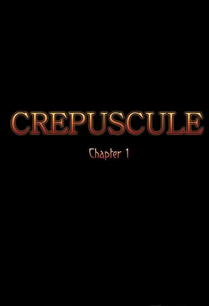 Crepuscule Capítulo 1 en Línea - página 7
