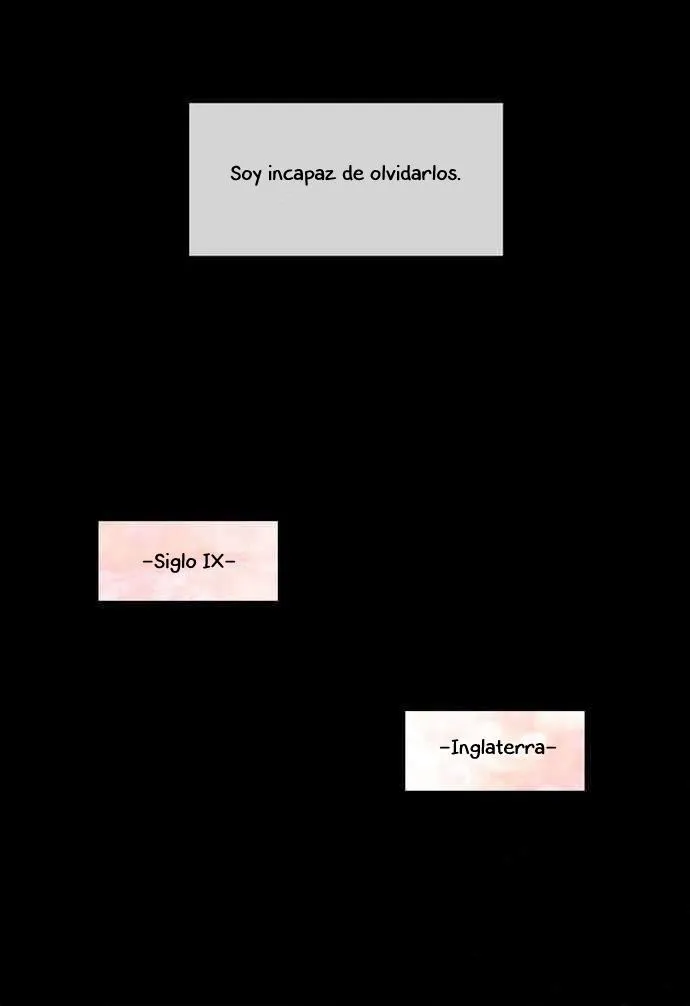 Crepuscule Capítulo 1 en Línea - página 9
