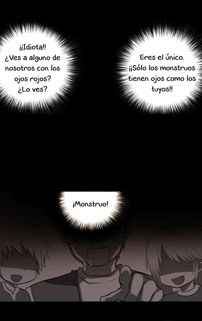 Crepuscule Capítulo 1 en Línea - página 15