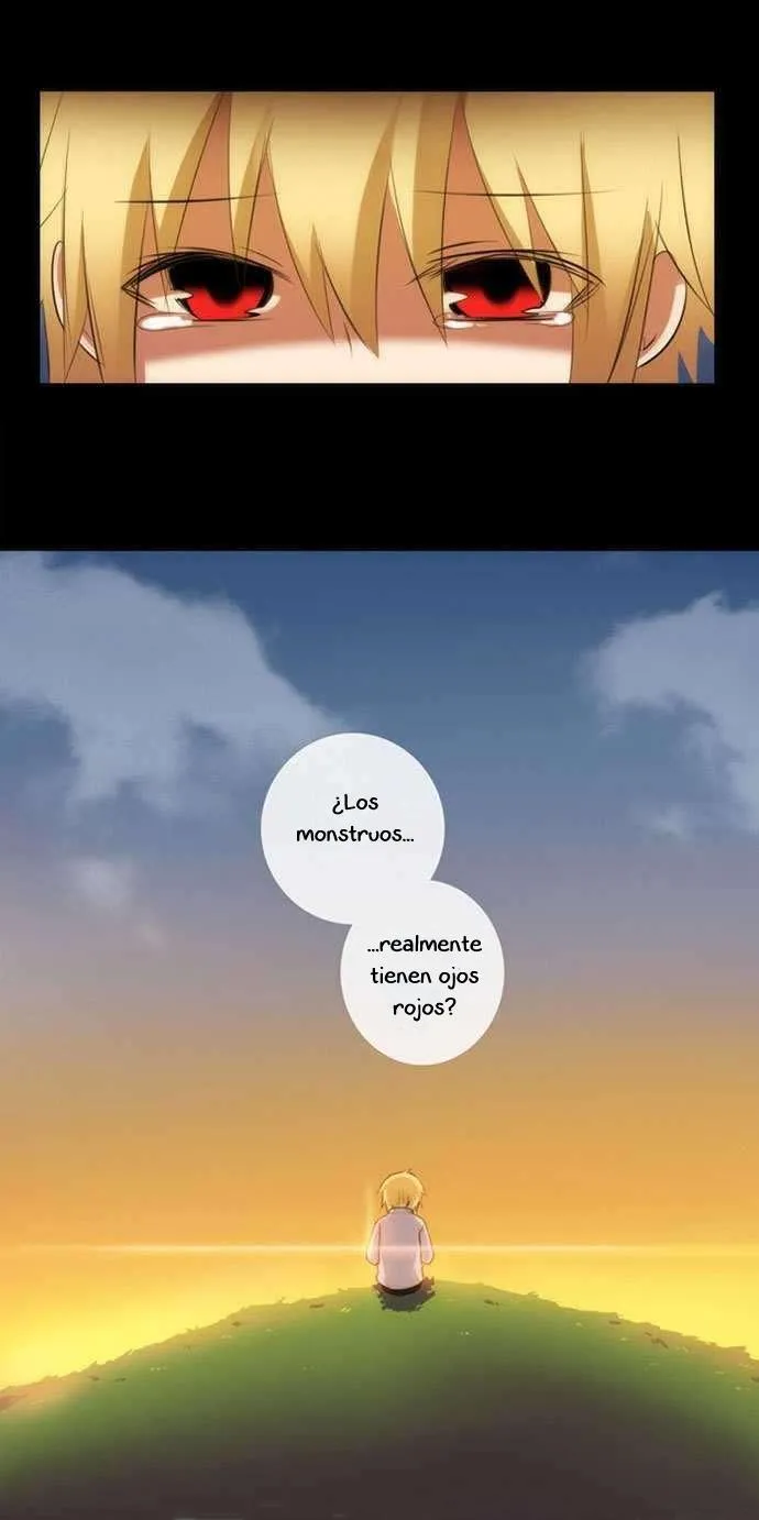Crepuscule Capítulo 1 en Línea - página 16
