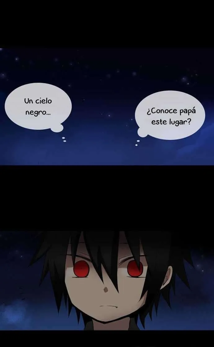 Crepuscule Capítulo 1 en Línea - página 23