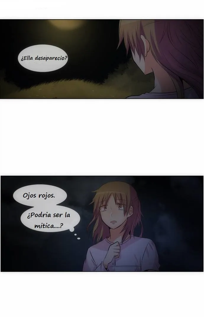 Crepuscule Capítulo 111 en Línea - página 14