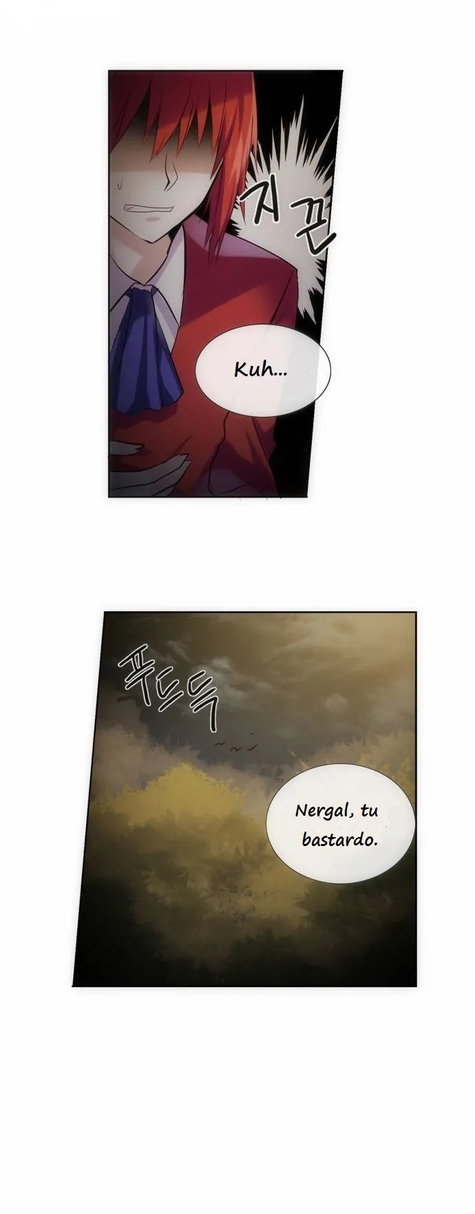 Crepuscule Capítulo 111 en Línea - página 17