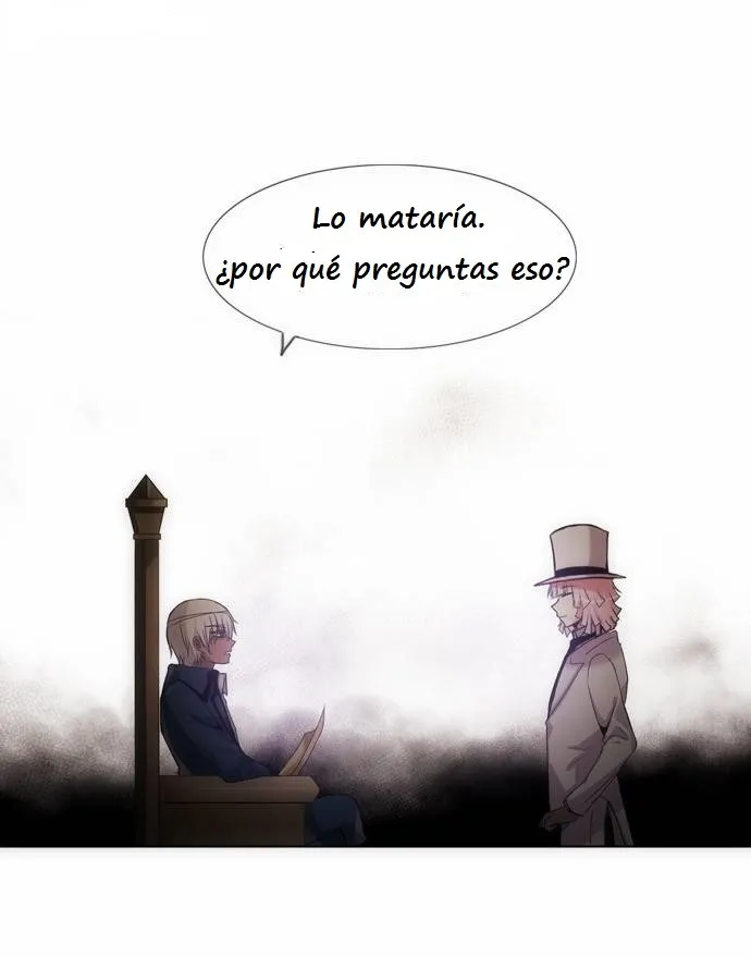 Crepuscule Capítulo 111 en Línea - página 20