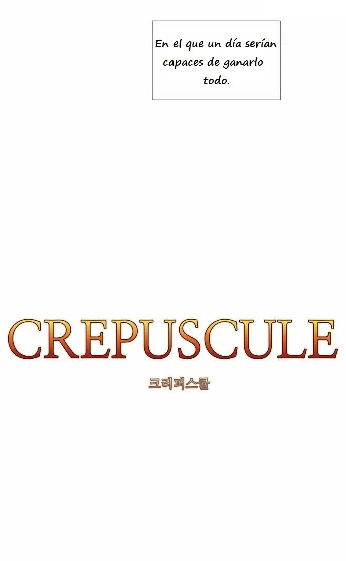 Crepuscule Capítulo 112 en Línea - página 3