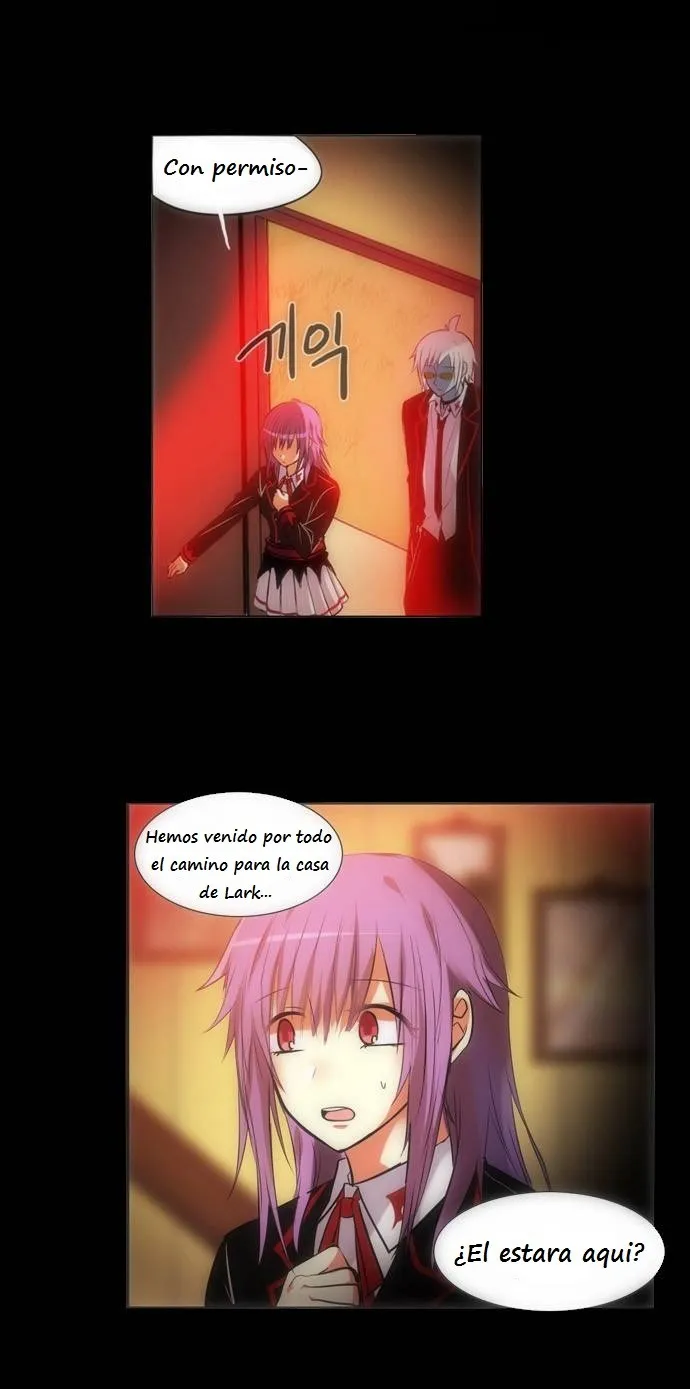 Crepuscule Capítulo 119 en Línea - página 2