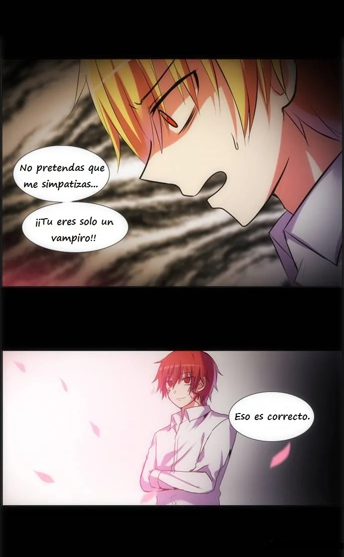 Crepuscule Capítulo 119 en Línea - página 11