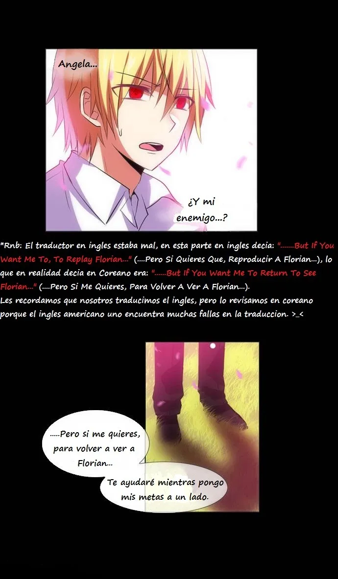 Crepuscule Capítulo 119 en Línea - página 13
