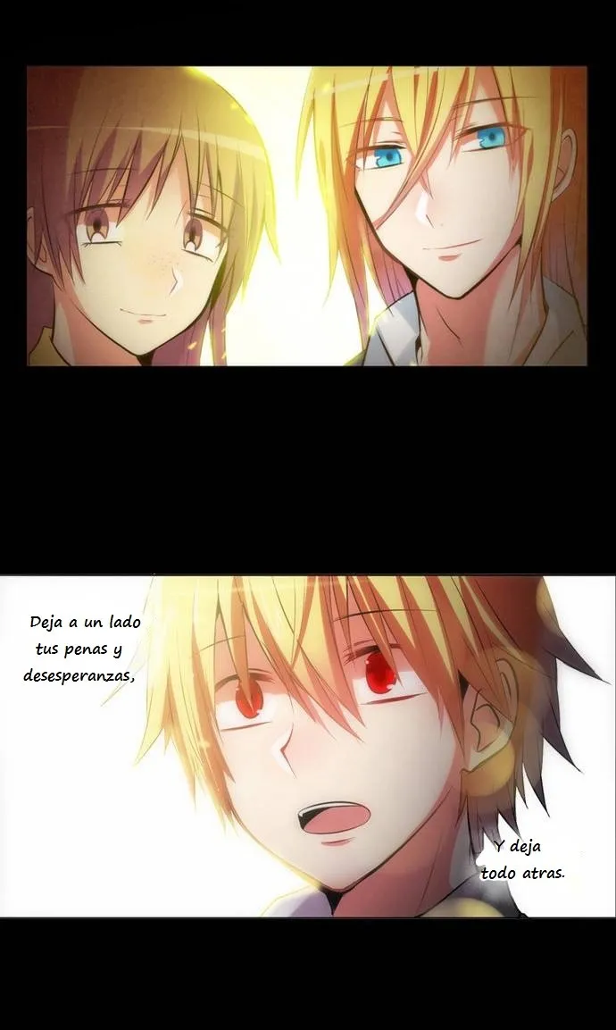Crepuscule Capítulo 119 en Línea - página 19