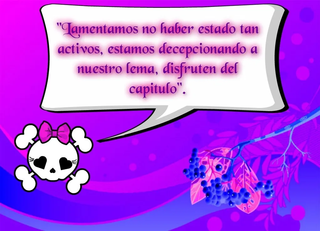 Crepuscule Capítulo 124 en Línea - página 2