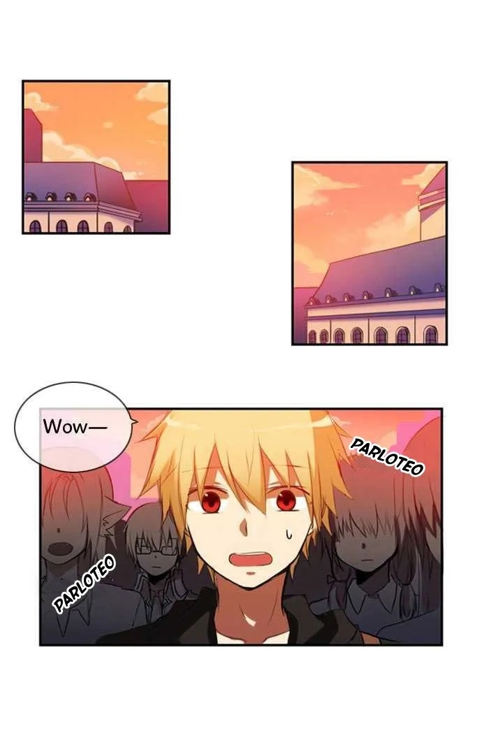 Crepuscule Capítulo 13 en Línea - página 5