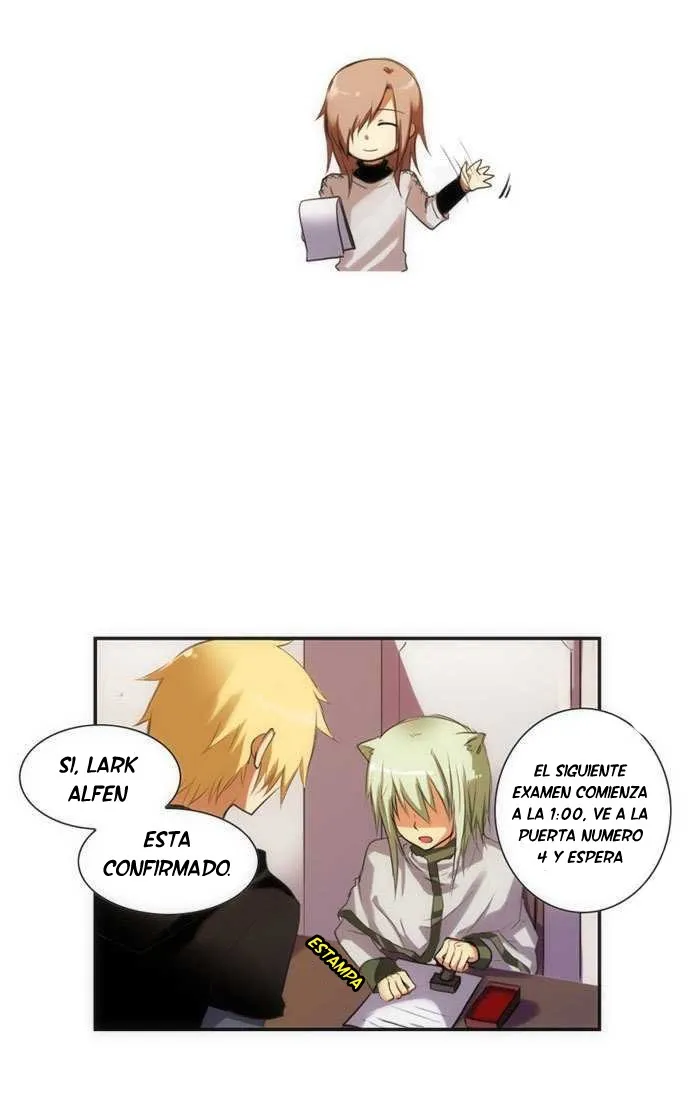 Crepuscule Capítulo 13 en Línea - página 10
