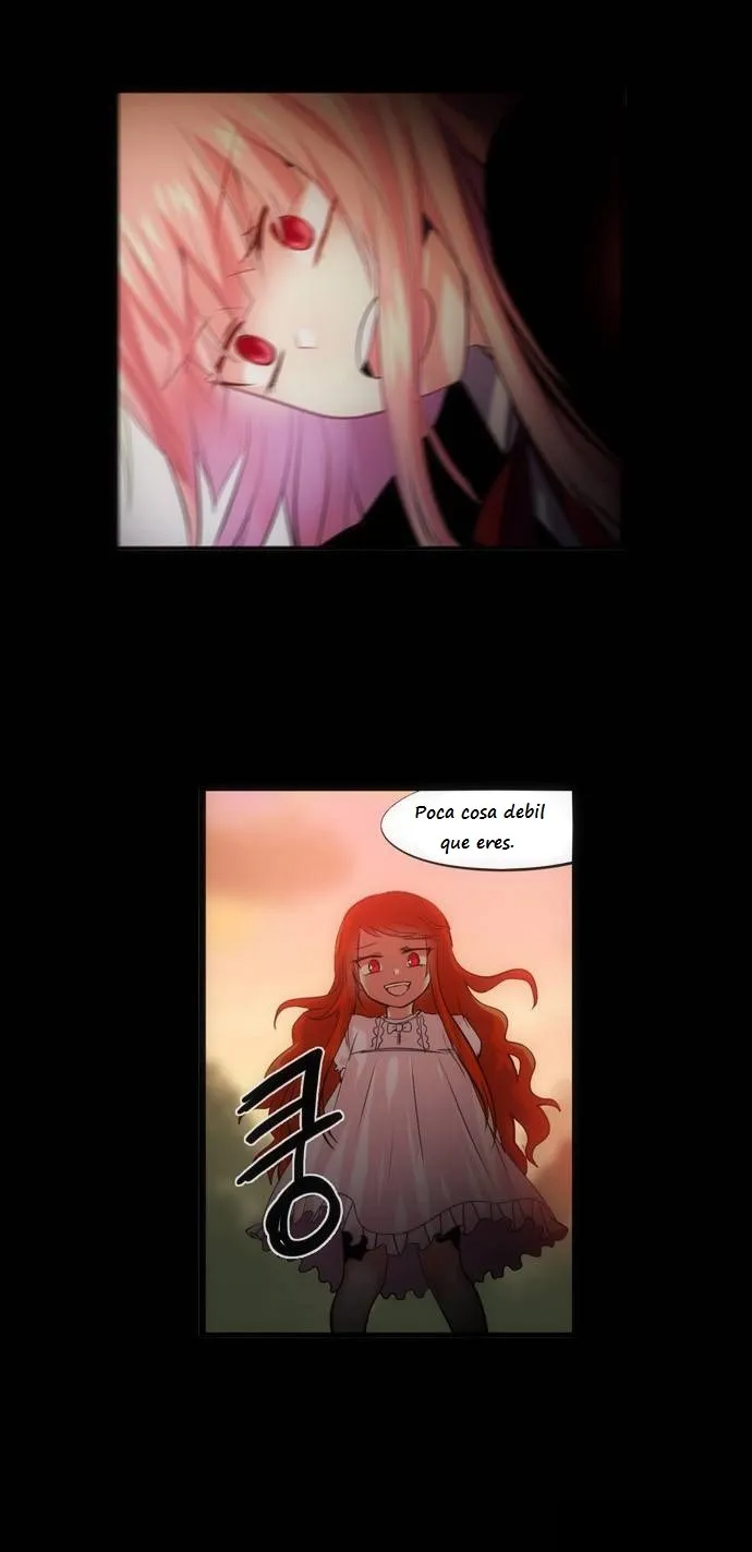 Crepuscule Capítulo 136 en Línea - página 7