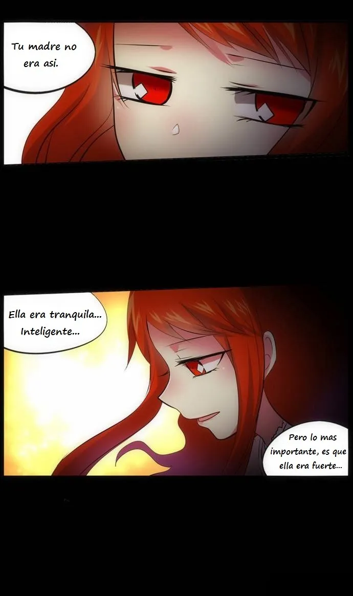 Crepuscule Capítulo 136 en Línea - página 8
