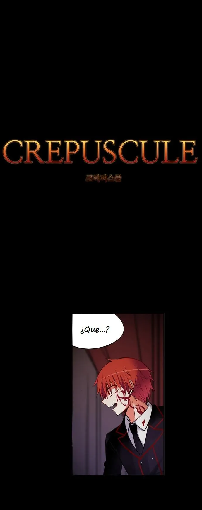 Crepuscule Capítulo 147 en Línea - página 2