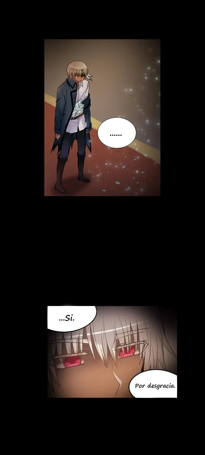 Crepuscule Capítulo 147 en Línea - página 3