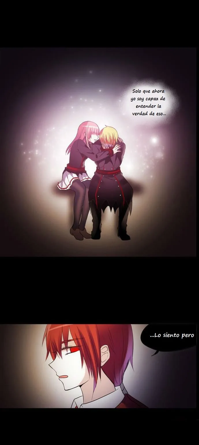 Crepuscule Capítulo 154 en Línea - página 17
