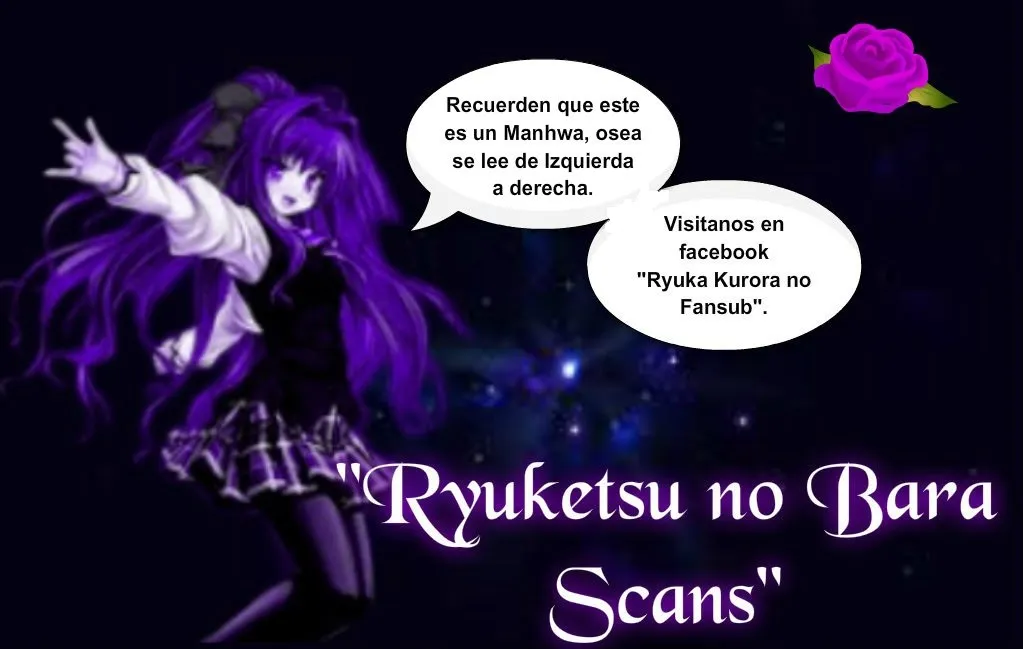 Crepuscule Capítulo 163 en Línea - página 1