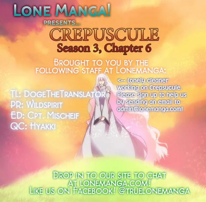 Crepuscule Capítulo 169 en Línea - página 17