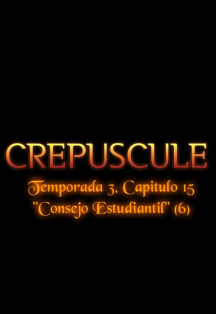 Crepuscule Capítulo 178 en Línea - página 2